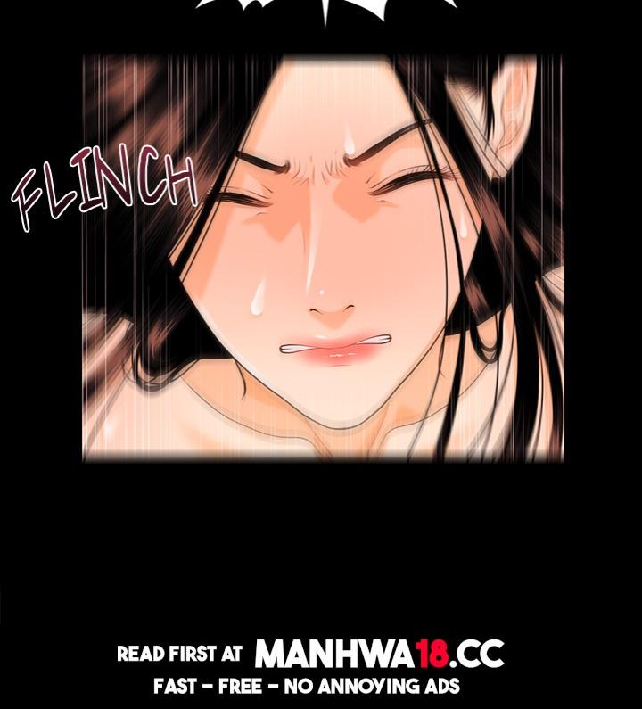 My Secretary - Chapter 45 Page 50