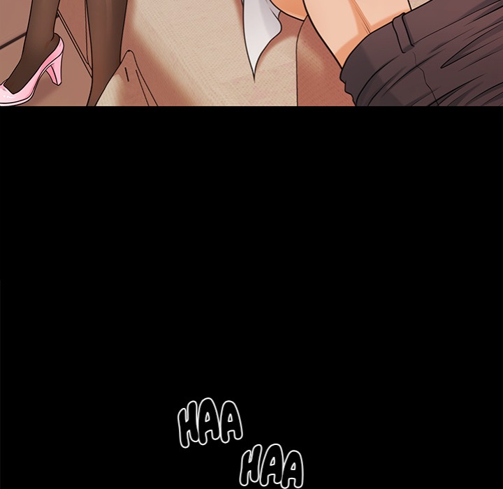 My Secretary - Chapter 45 Page 58