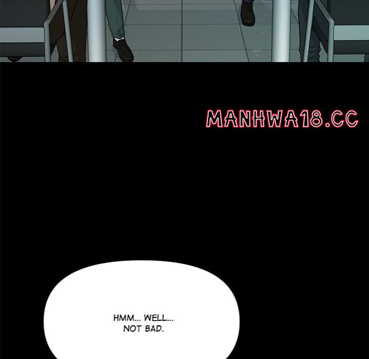 My Secretary - Chapter 46 Page 115