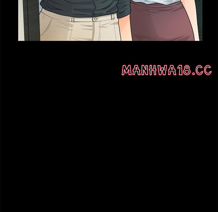 My Secretary - Chapter 46 Page 140