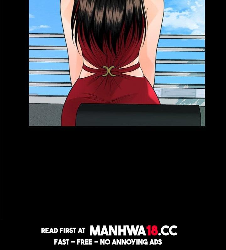 My Secretary - Chapter 46 Page 150