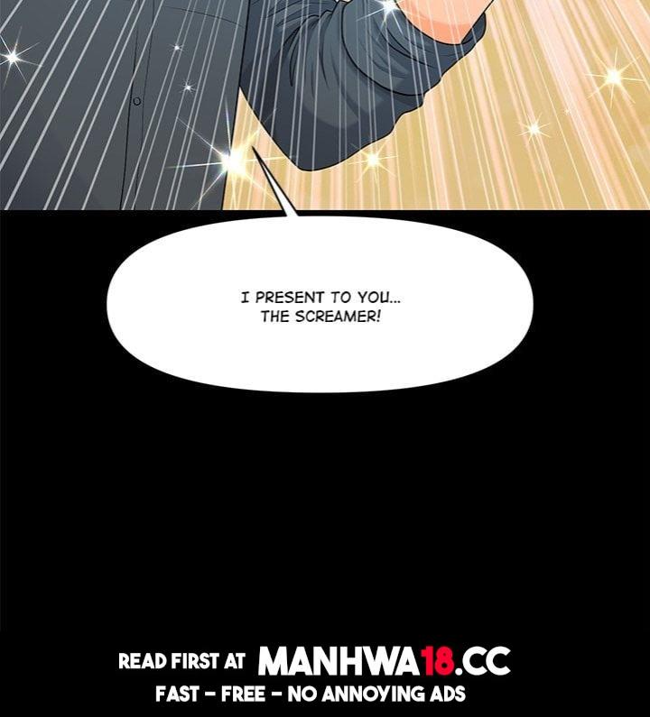 My Secretary - Chapter 46 Page 54