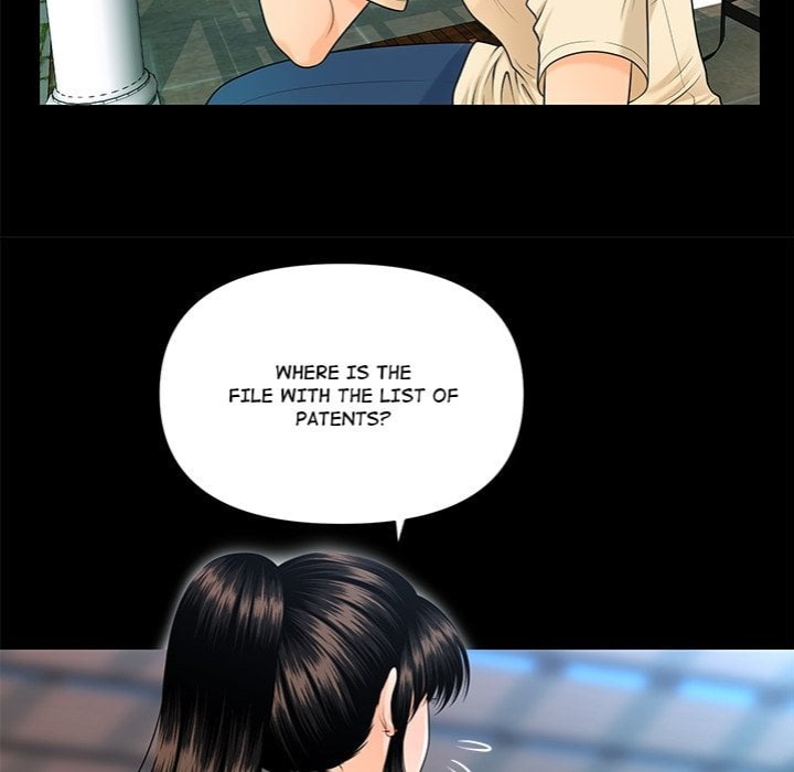 My Secretary - Chapter 47 Page 114