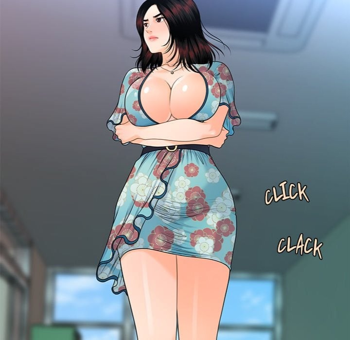 My Secretary - Chapter 47 Page 144