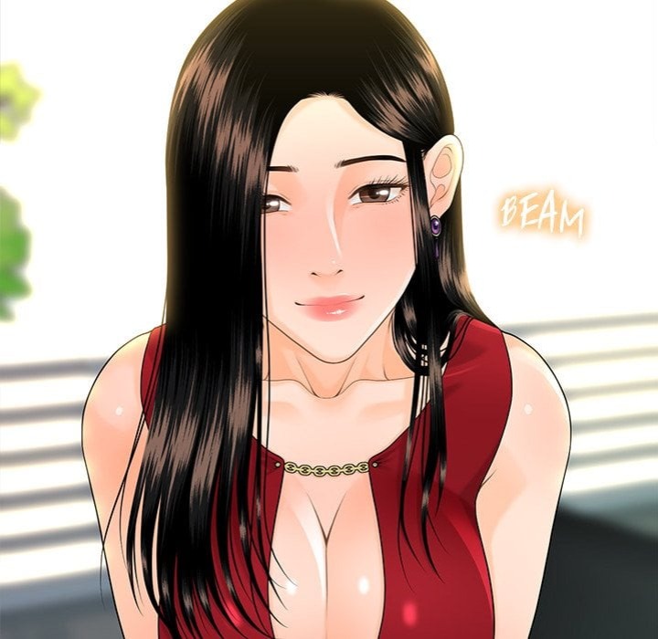 My Secretary - Chapter 47 Page 16