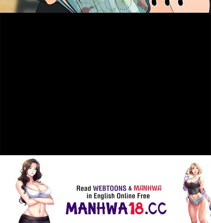 My Secretary - Chapter 47 Page 166