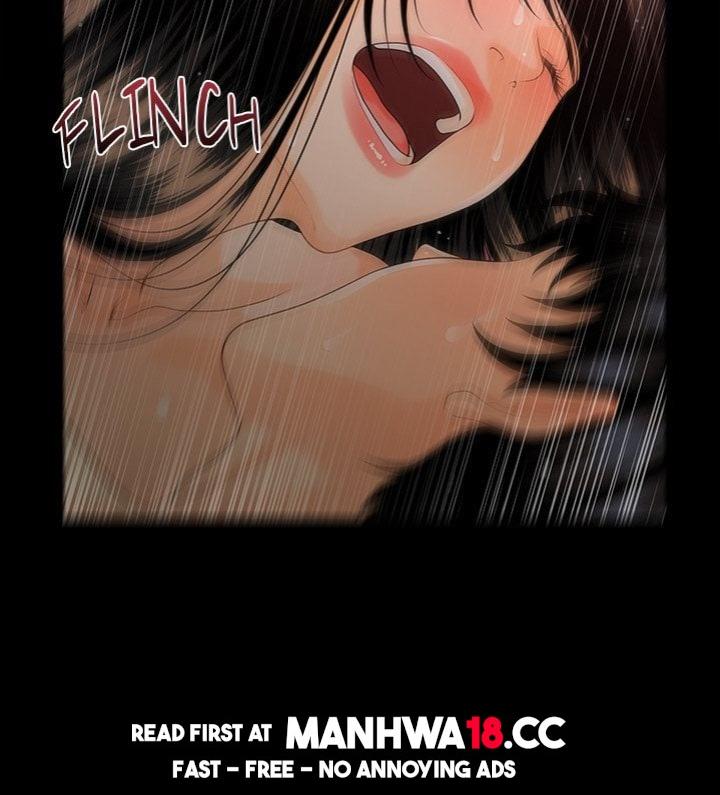 My Secretary - Chapter 47 Page 54