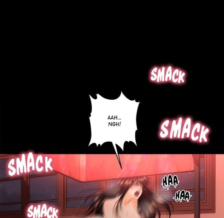 My Secretary - Chapter 47 Page 55