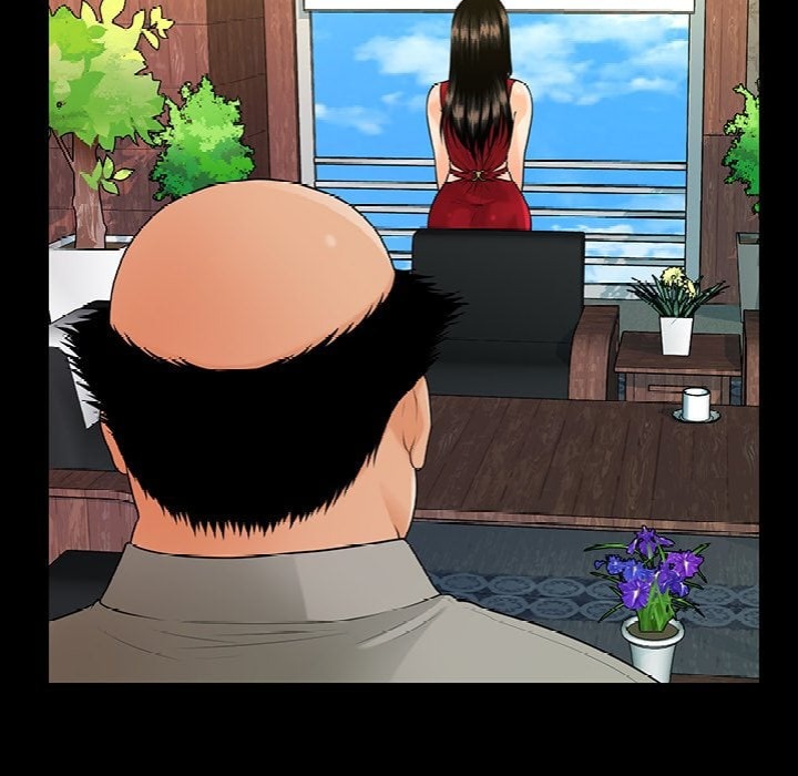 My Secretary - Chapter 47 Page 6