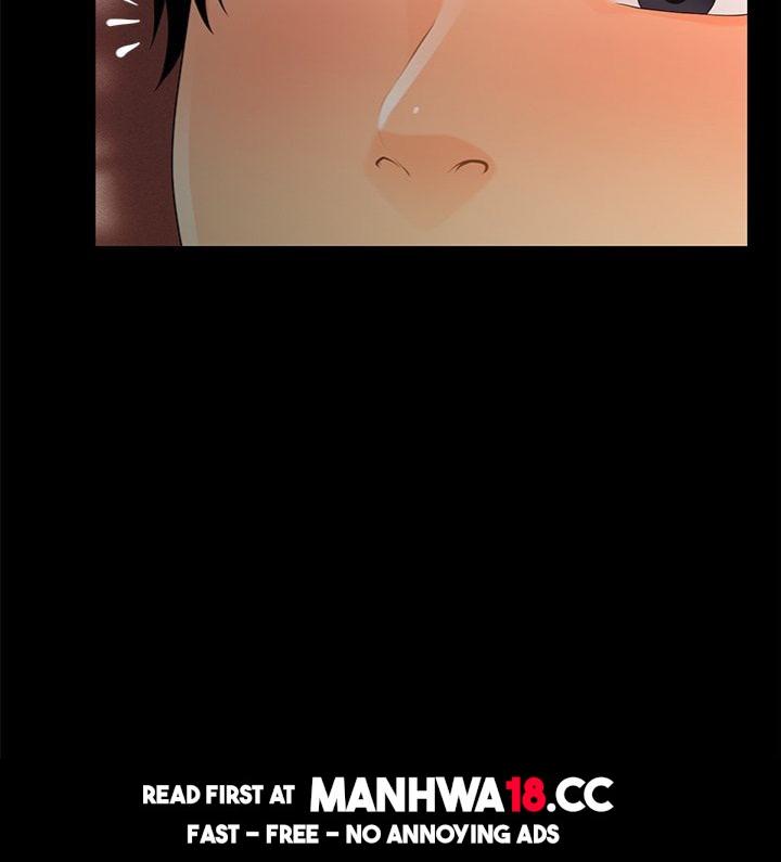 My Secretary - Chapter 47 Page 84