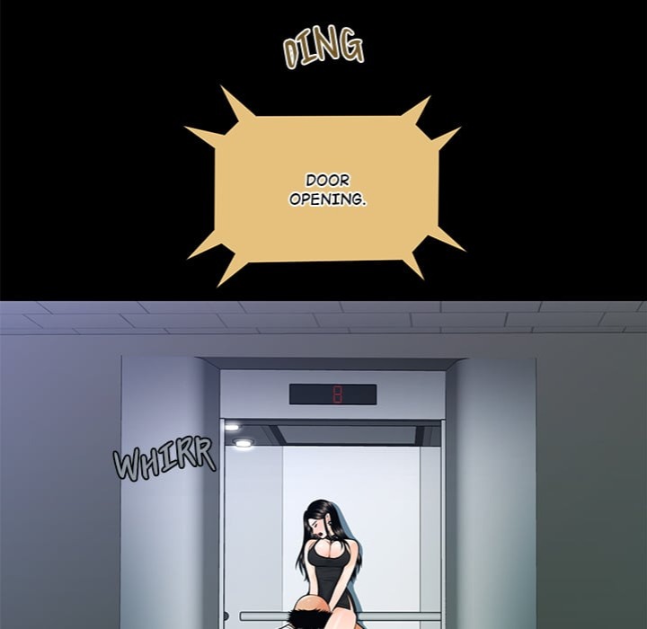 My Secretary - Chapter 48 Page 118