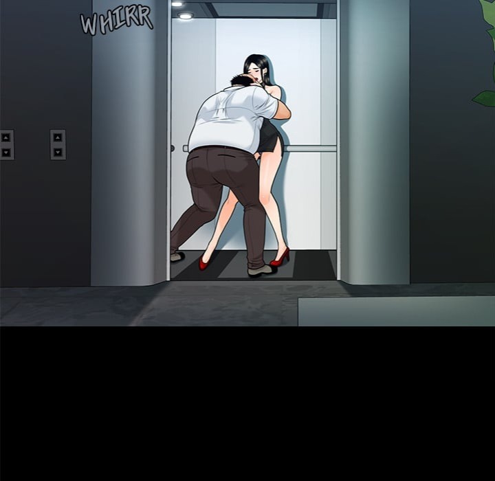 My Secretary - Chapter 48 Page 120