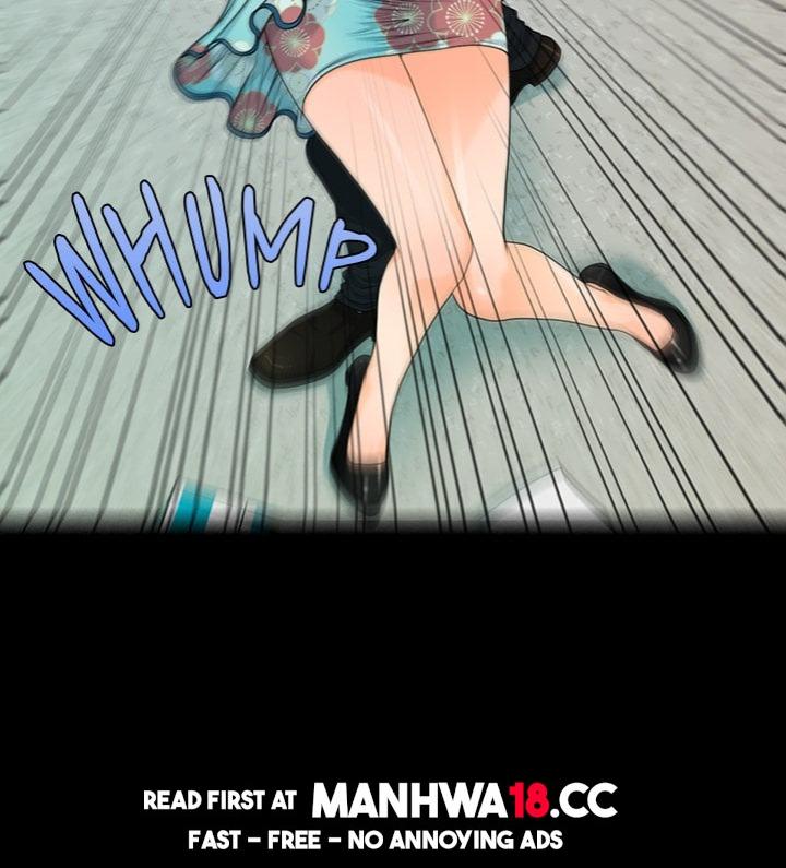 My Secretary - Chapter 48 Page 13