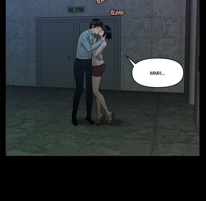 My Secretary - Chapter 48 Page 133