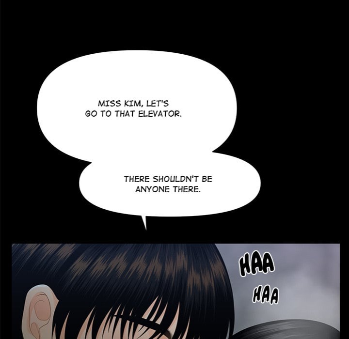 My Secretary - Chapter 48 Page 134