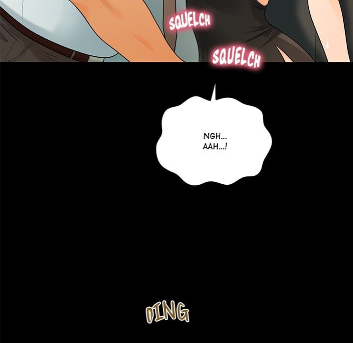 My Secretary - Chapter 48 Page 147