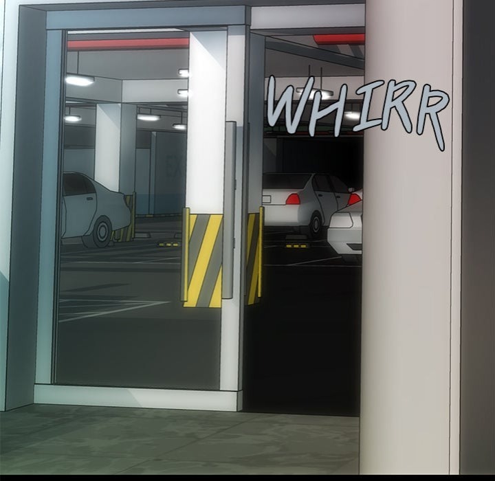 My Secretary - Chapter 48 Page 151