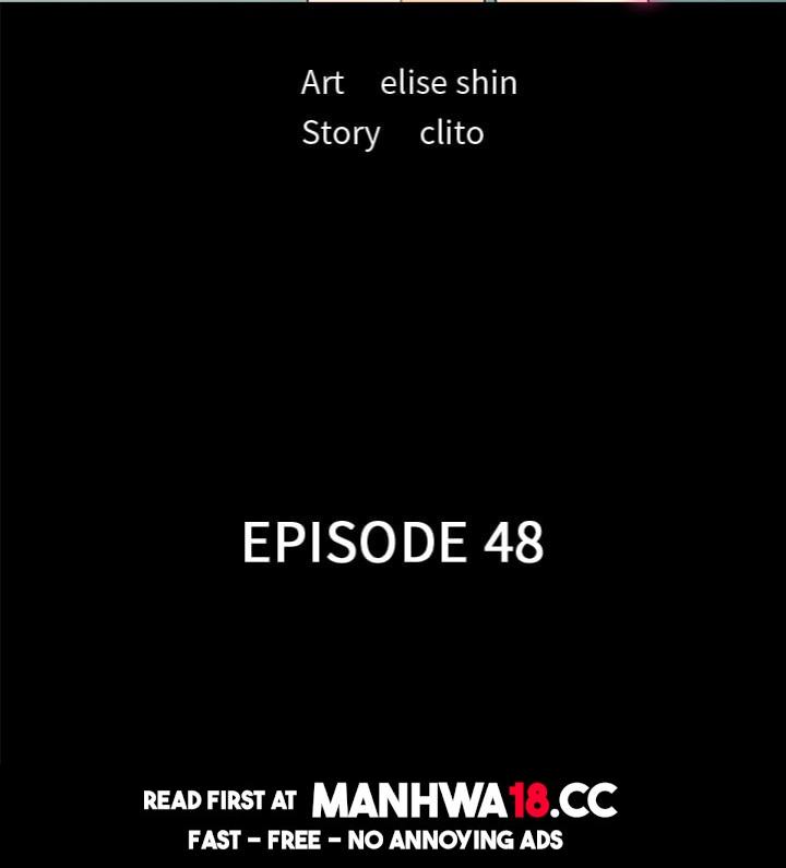 My Secretary - Chapter 48 Page 19