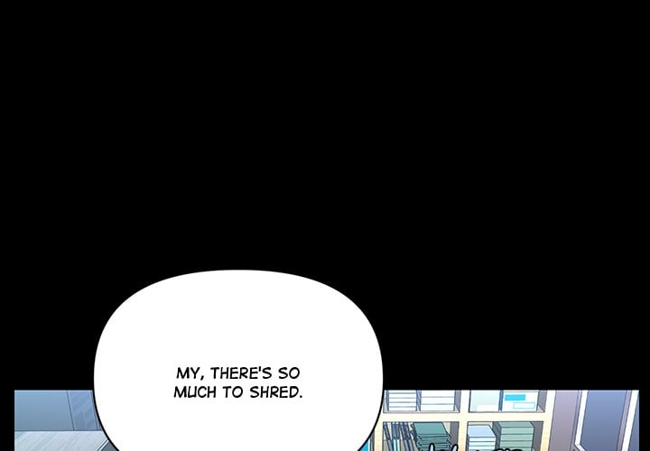 My Secretary - Chapter 48 Page 4