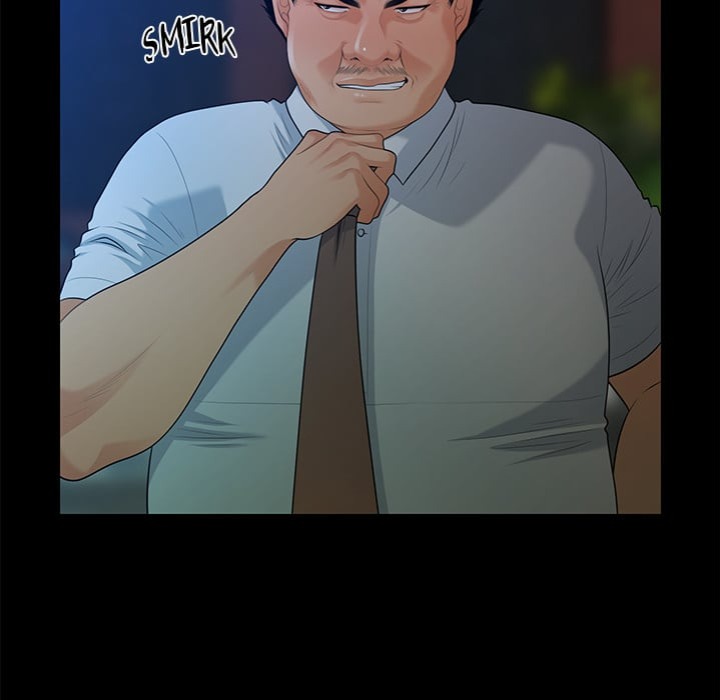 My Secretary - Chapter 48 Page 50