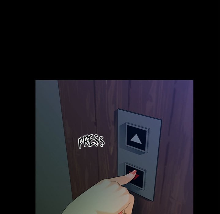 My Secretary - Chapter 48 Page 53