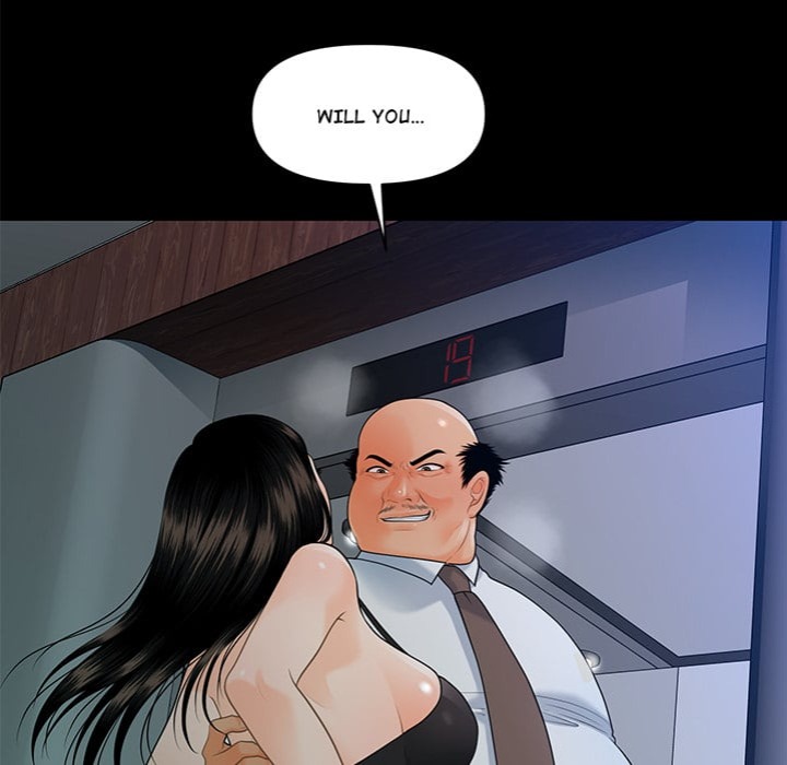 My Secretary - Chapter 48 Page 64