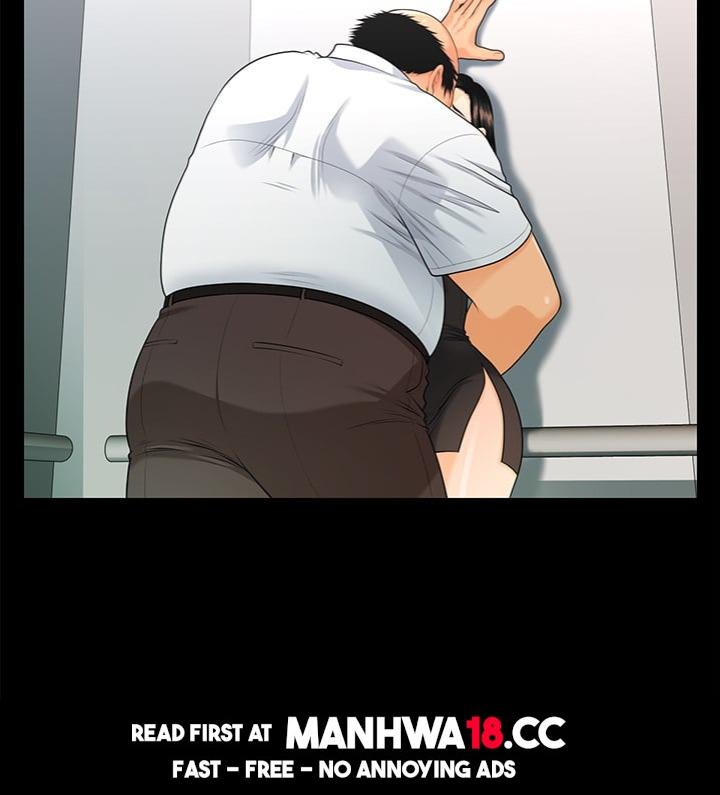 My Secretary - Chapter 48 Page 70