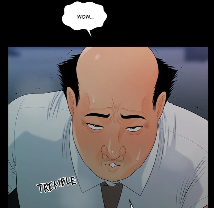 My Secretary - Chapter 49 Page 104