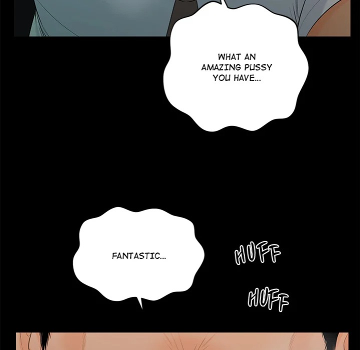 My Secretary - Chapter 49 Page 105