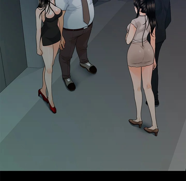 My Secretary - Chapter 49 Page 122