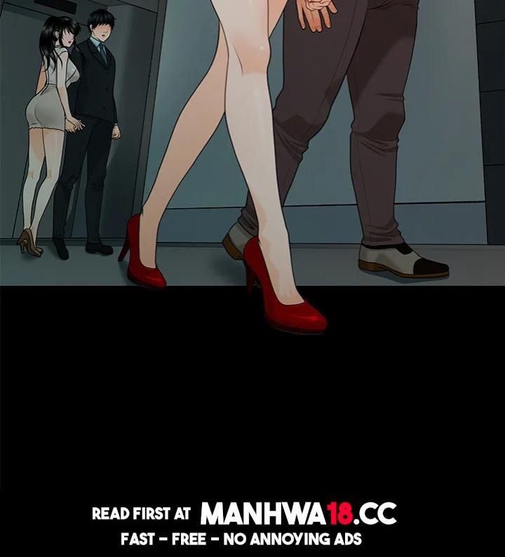 My Secretary - Chapter 49 Page 128