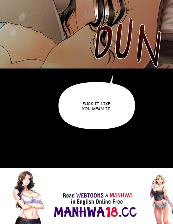 My Secretary - Chapter 49 Page 154