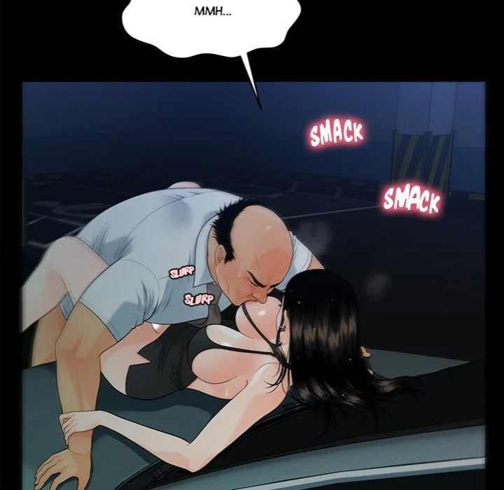 My Secretary - Chapter 49 Page 27