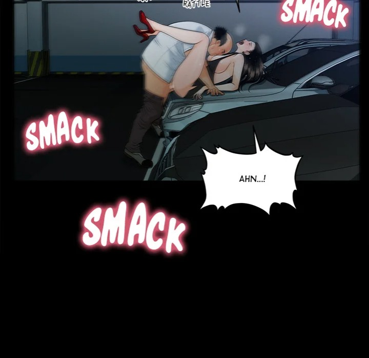 My Secretary - Chapter 49 Page 29