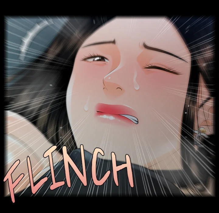 My Secretary - Chapter 49 Page 34