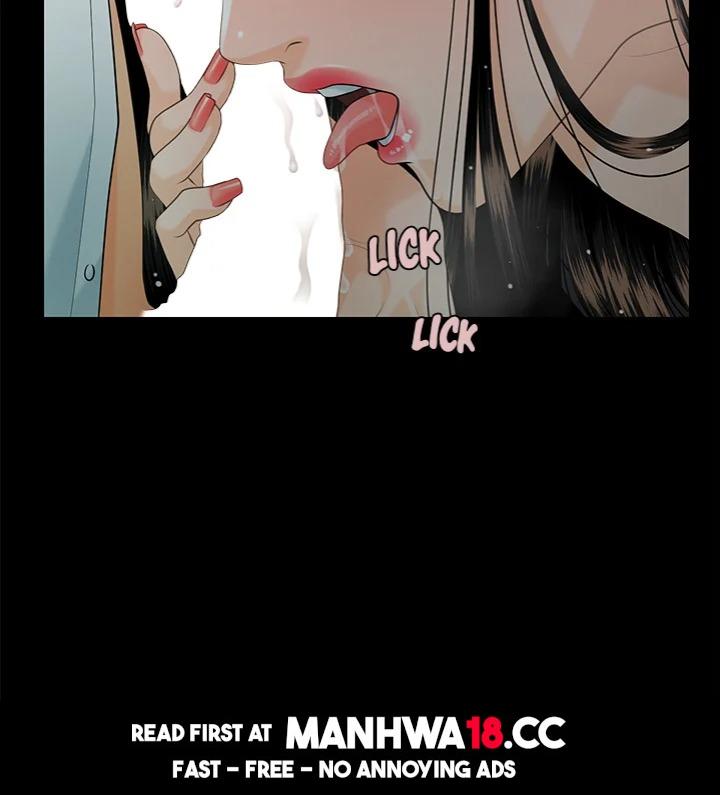 My Secretary - Chapter 49 Page 64