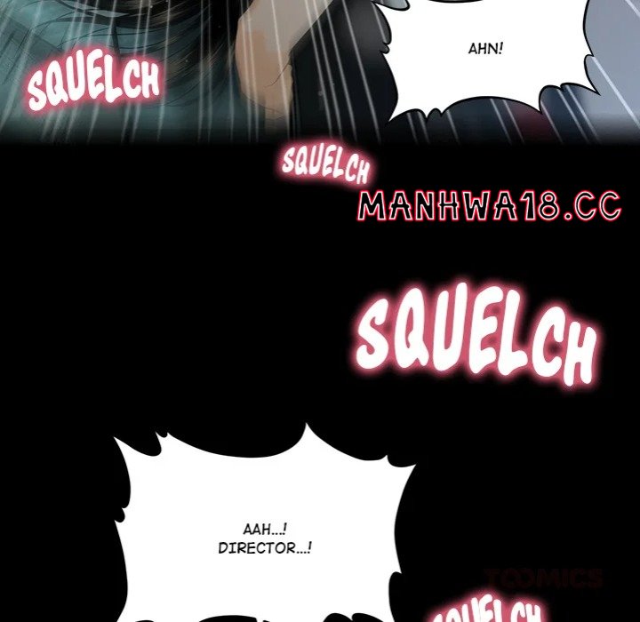 My Secretary - Chapter 49 Page 84