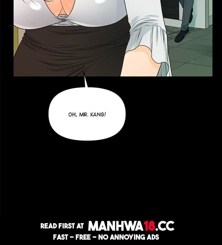 My Secretary - Chapter 50 Page 117