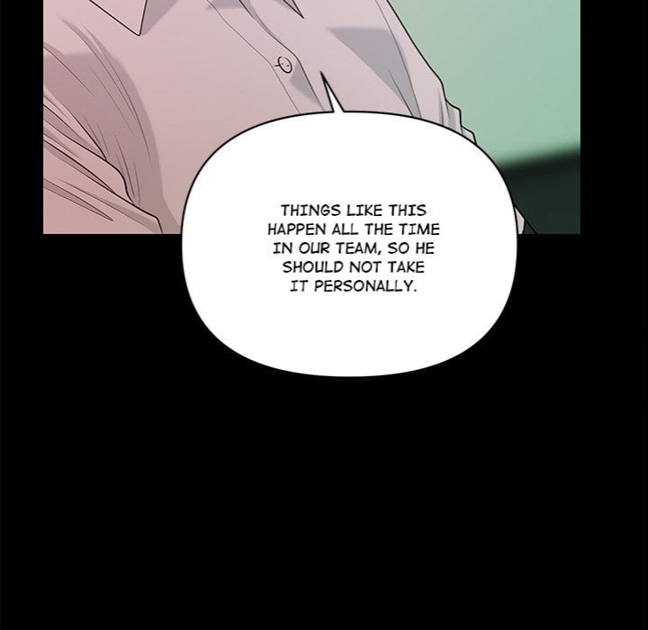 My Secretary - Chapter 50 Page 122