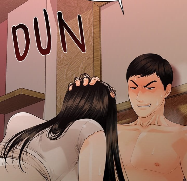 My Secretary - Chapter 50 Page 13