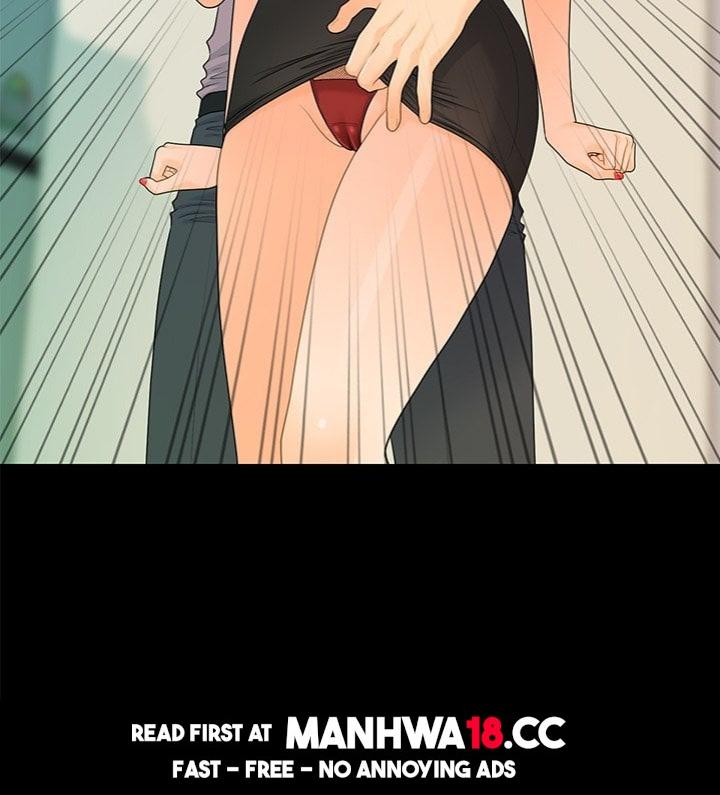 My Secretary - Chapter 50 Page 154