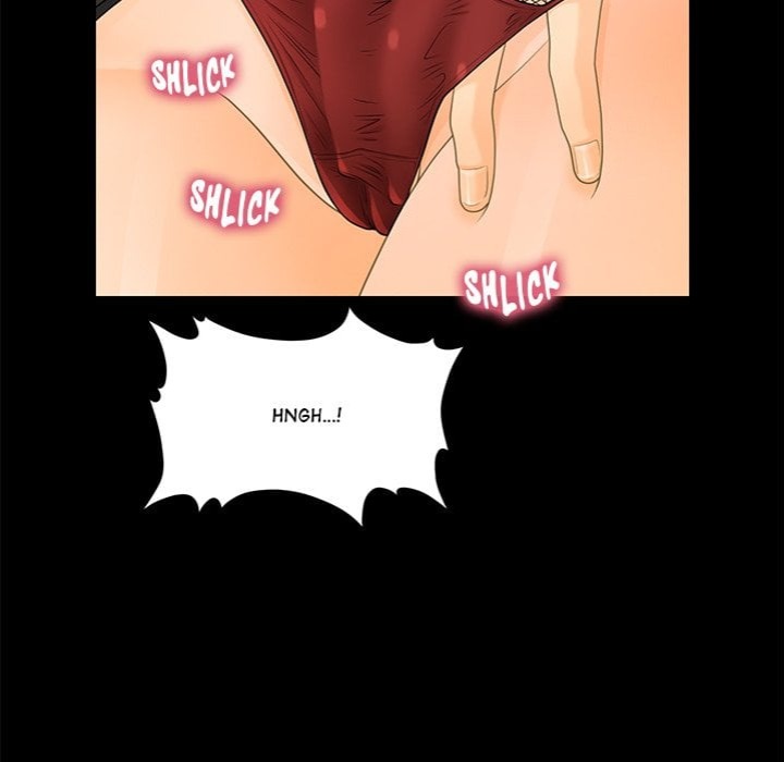 My Secretary - Chapter 50 Page 160