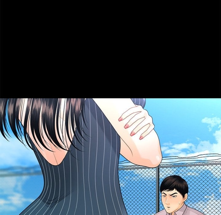 My Secretary - Chapter 50 Page 28