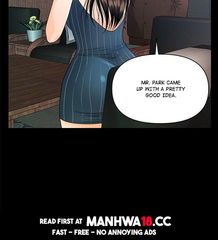 My Secretary - Chapter 50 Page 45