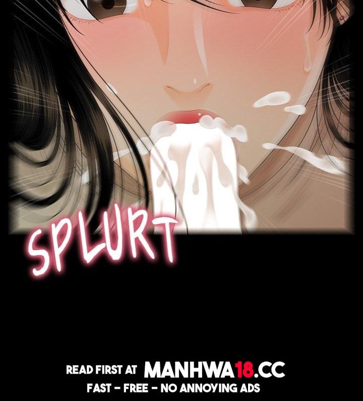 My Secretary - Chapter 50 Page 7