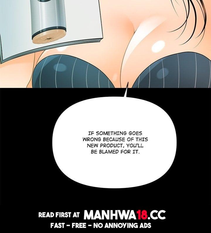 My Secretary - Chapter 50 Page 77