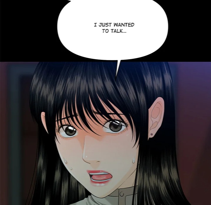 My Secretary - Chapter 51 Page 109