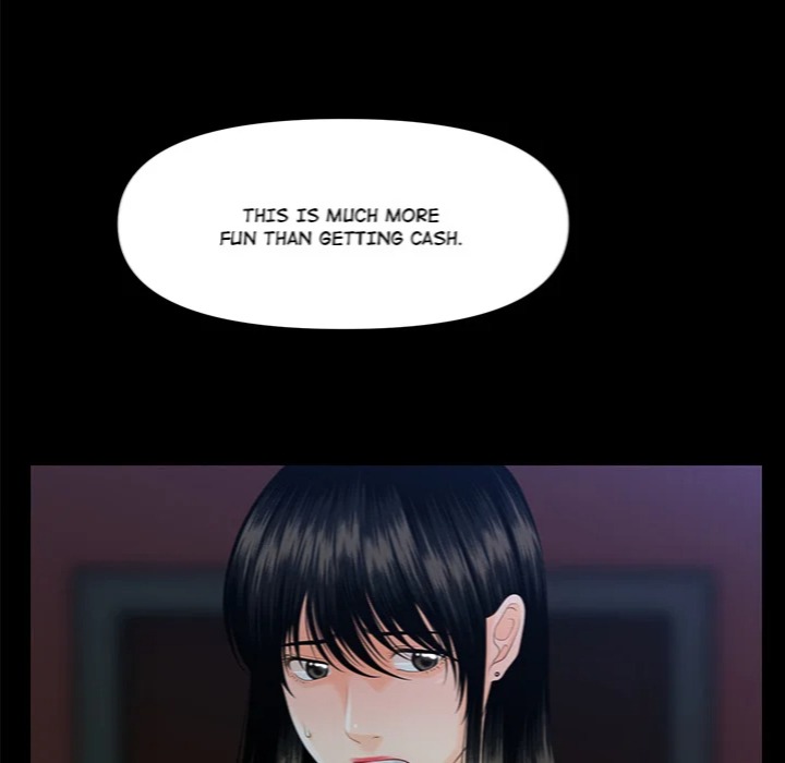 My Secretary - Chapter 51 Page 113