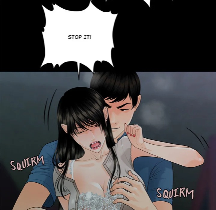 My Secretary - Chapter 51 Page 142