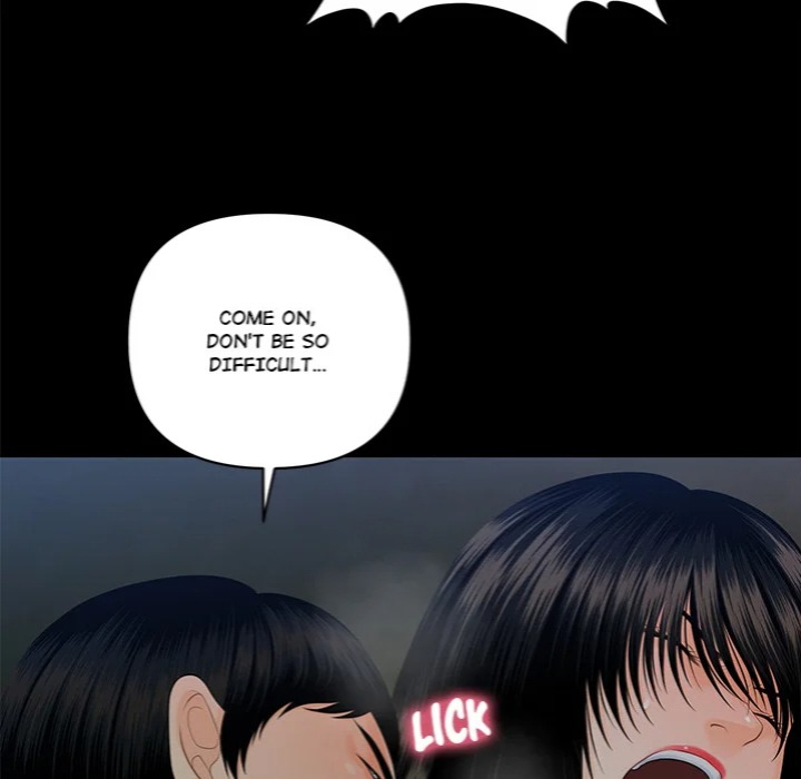 My Secretary - Chapter 51 Page 153